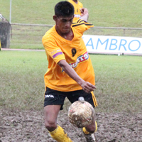 Suva soccer rep to be cremated this saturday