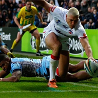 Mouth watering clashes expected in RLWC quarters