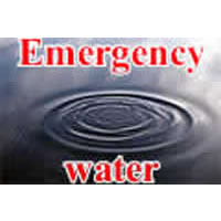 Cikobia faces water problems