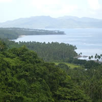 Outer Islands Have Reason To Be Happy