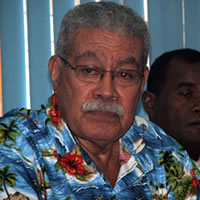 Foreign Ministers Told Situation Hazy