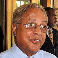 Talks Fruitful With Contact Group-Chaudhry