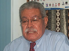 Foreign Ministers Told Situation Hazy