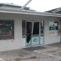 Be More Vigilant: Businessman