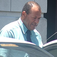 Cakaudrove Chief Will Not Attend Bose ni Turaga Meet