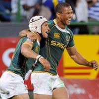 SA under pressure to defend title: Tietjens