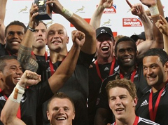 NZ wins South Africa 7s