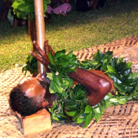 Vivo Instrument Funding secured to document last surviving traditional nose flutist