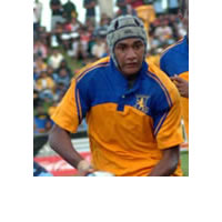 Vugakoto Impresses U20 Coach