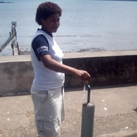 Water projects in pipeline