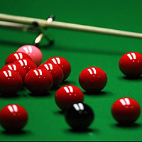 Champion of Champions tournament underway