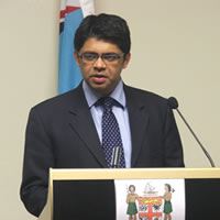 AG clarifies Judiciary Matters