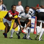 Tough Task For Tuwai In USA 7s