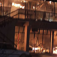 NFA To Investigate Aarkay Motors Fire