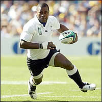 Caucau Wanted To Join Fiji Squad