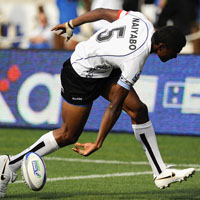 Digicel puts full support behind 7s team