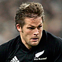 McCaw to make first appearance against Hurricanes