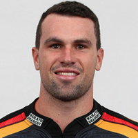 Marshall sets sights on No. 15 jersey