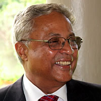 Money belongs to Chaudhry-Report