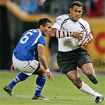 Naevo/Volavola down with injuries