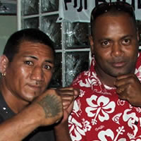 Battle of words erupts