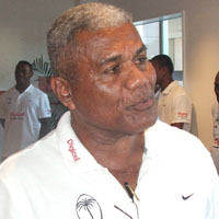 7s team to decide on flight as TC Tomas approaches