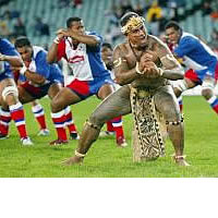 Islanders likely to get All Blacks test