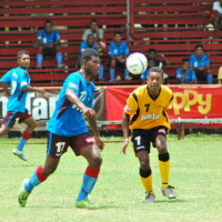 Fiji FA may opt for mid-week games