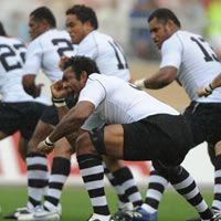 ALL Blacks test against Flying Fijians yet to be finalised