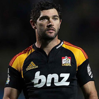 Donald, Muliaina look set to return