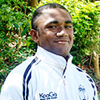 Former Fiji 7s player missing in NZ after swim