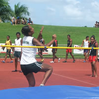 Wainimakutu Secondary currently leading Suva 1