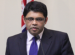 Voter registration process to eliminate voter fraud