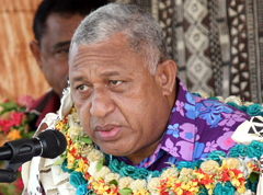 Ghai draft will not come back - PM