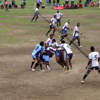 New champion for schools rugby league