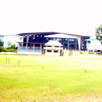 Principal Locked Out by Management