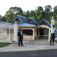 Husband Expected To Be Charged