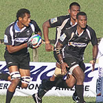 Fiji Warriors/Barbarians To Play Formality Match