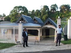 Husband Expected To Be Charged 