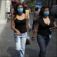 No suspected case so far on H1N1 virus