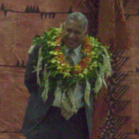 Get rid of greedy, selfish people-PM