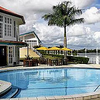 Resort closed down by FDB