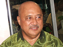 Political dialogue to begin next year