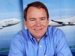 Air Pacific to confirm on the number of workers to be laid off