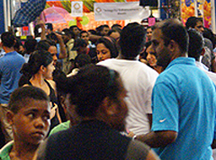 Thousands flock to last day of Fiji Showcase