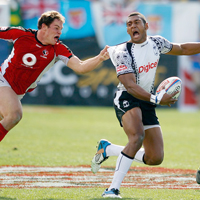 All teams name final squads for London 7s