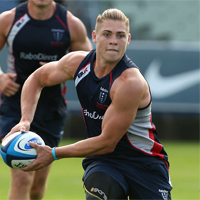 Oâ€™Connor in doubt for Lions series