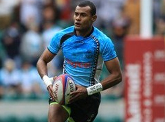 Fiji through to Cup quarters
