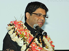 More solution providers needed â€“ AG