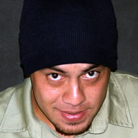 It’s All About Pride:Mr Grin